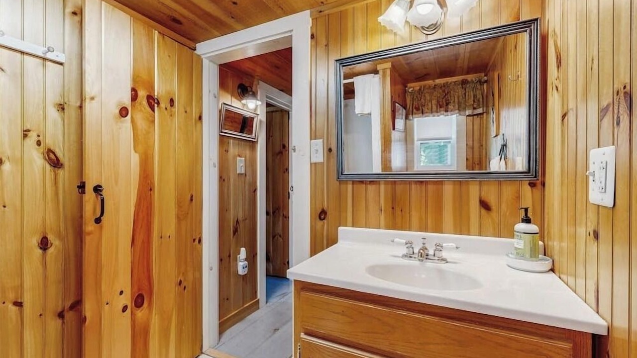 Photo of Bathroom in Greenville