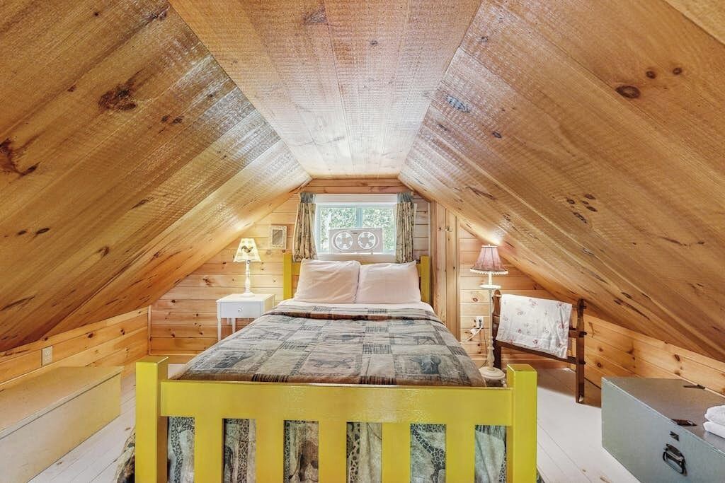 Photo of Bedroom in Greenville
