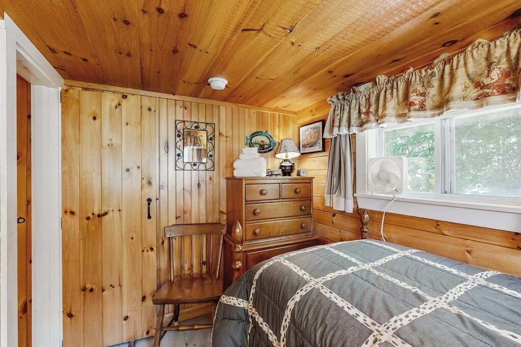 Photo of Bedroom in Greenville