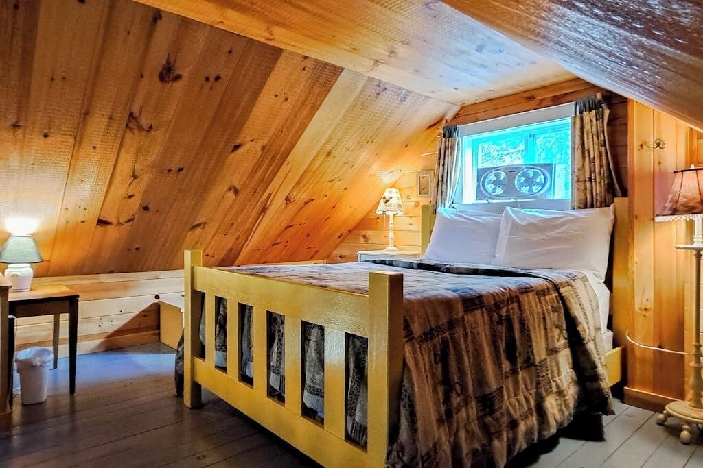 Photo of Bedroom in Greenville