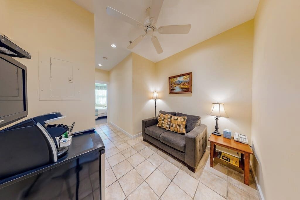 Photo of Livingroom in Northeast Harbor