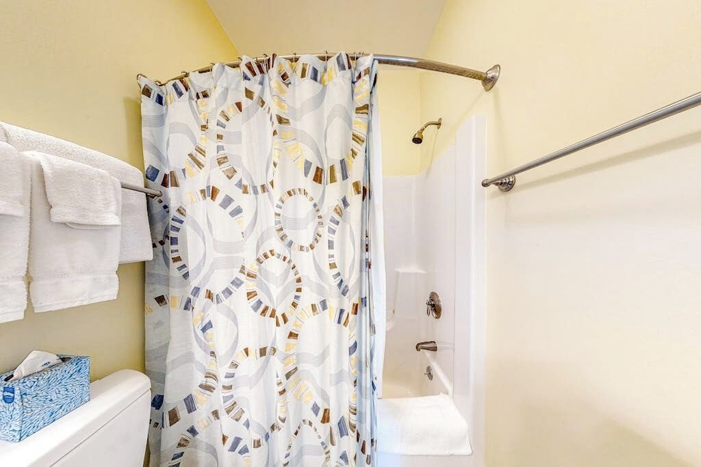 Photo of Bathroom in Northeast Harbor