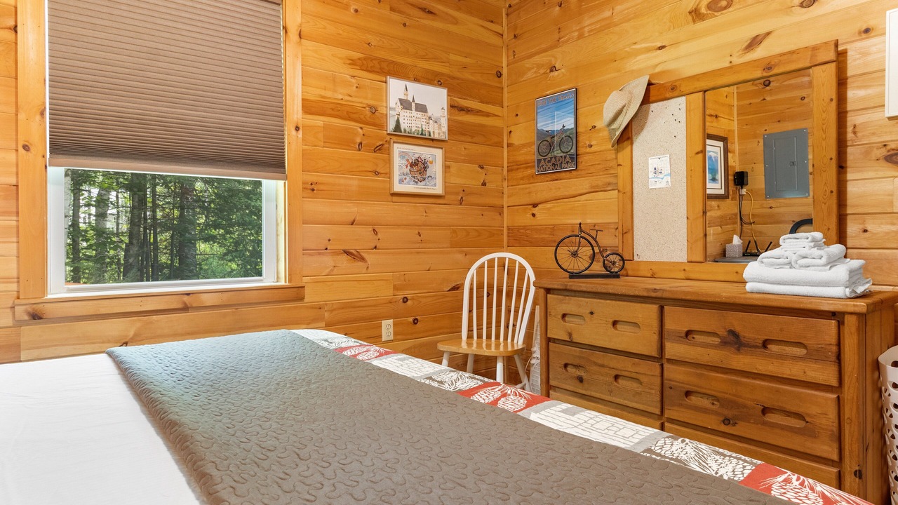 Photo of Bedroom in Mariaville