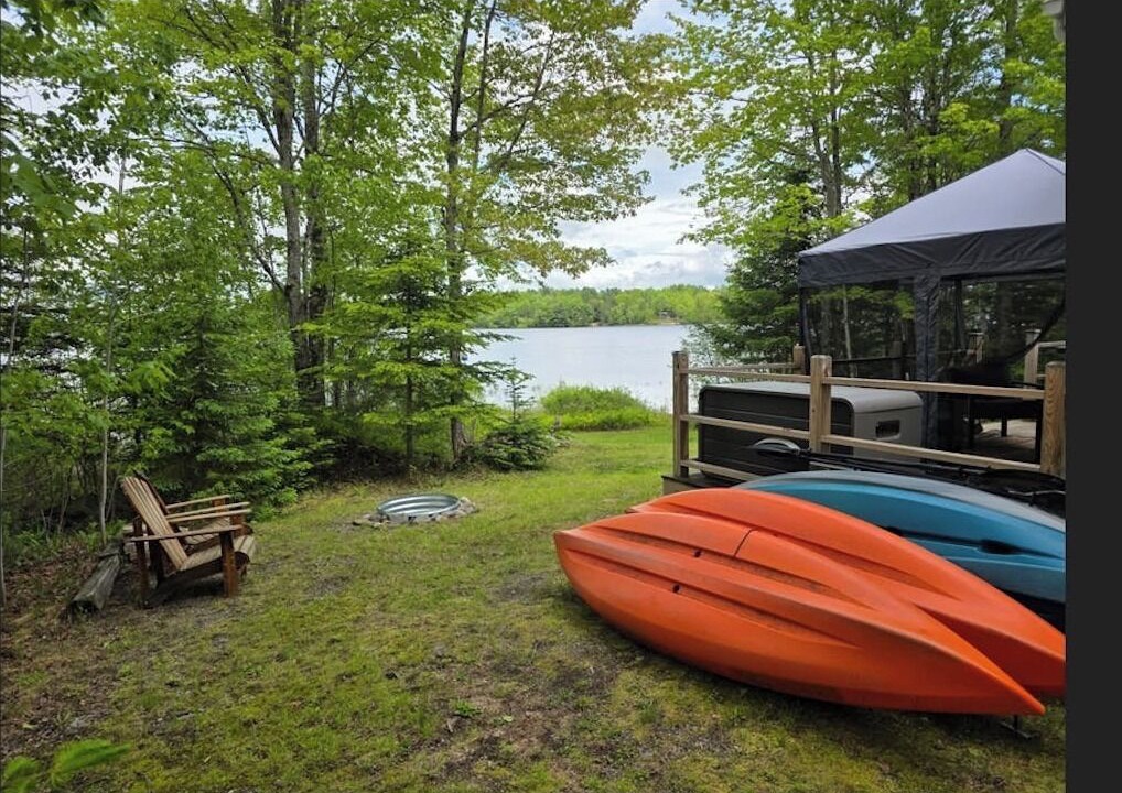 Photo of Outdoor in Mariaville