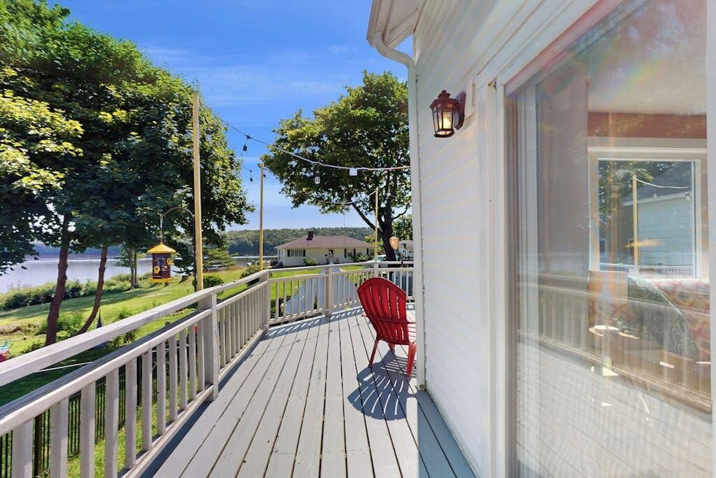 Photo of Patio Balcony in Bath