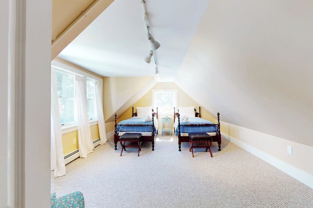 Photo of Bedroom in Bath