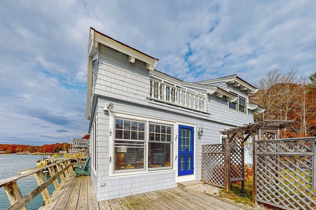 Photo of Outdoor in East Boothbay