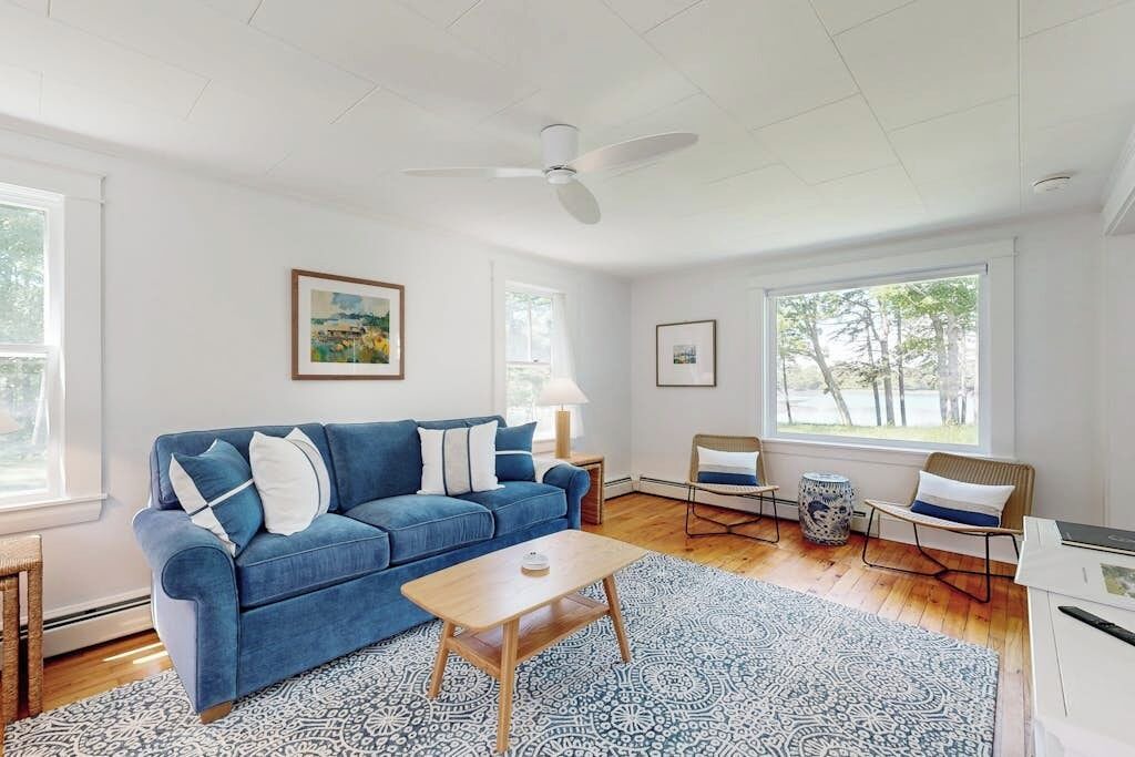 Photo of Livingroom in Trevett