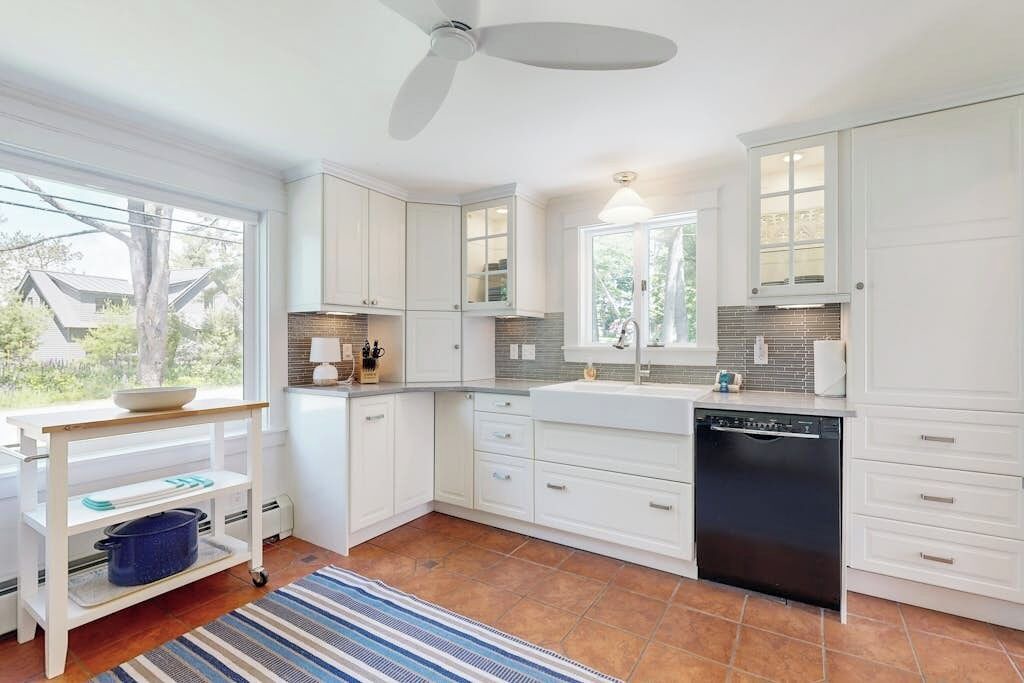 Photo of Kitchen in Trevett