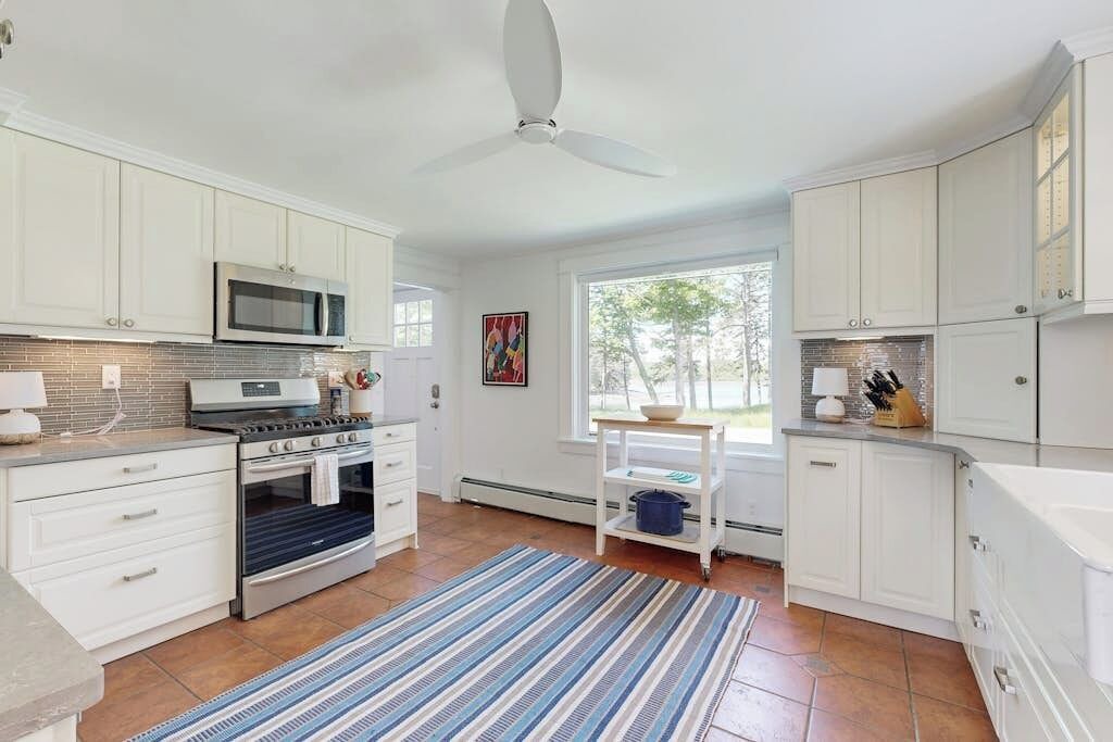 Photo of Kitchen in Trevett