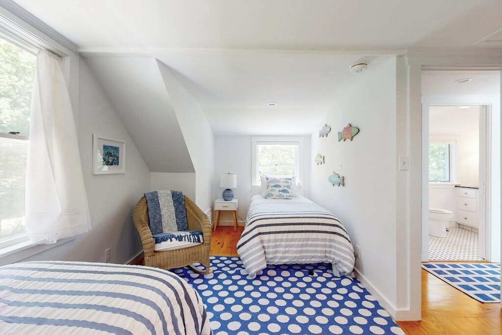 Photo of Bedroom in Trevett