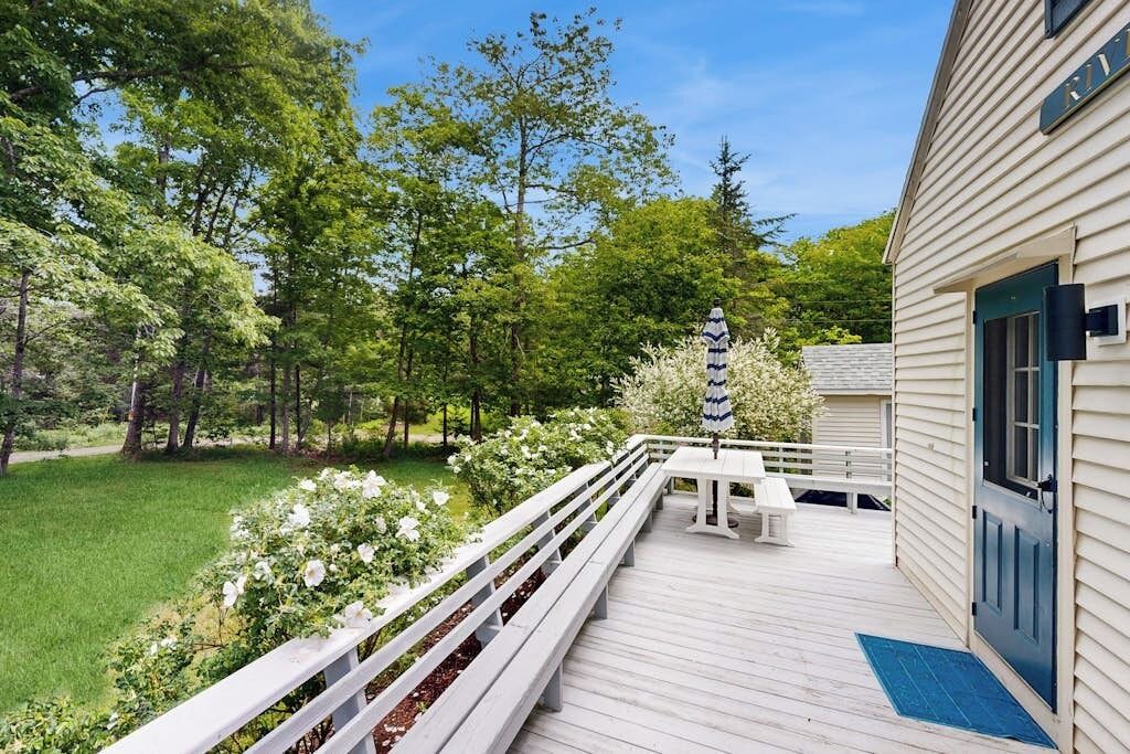 Photo of Outdoor in Trevett