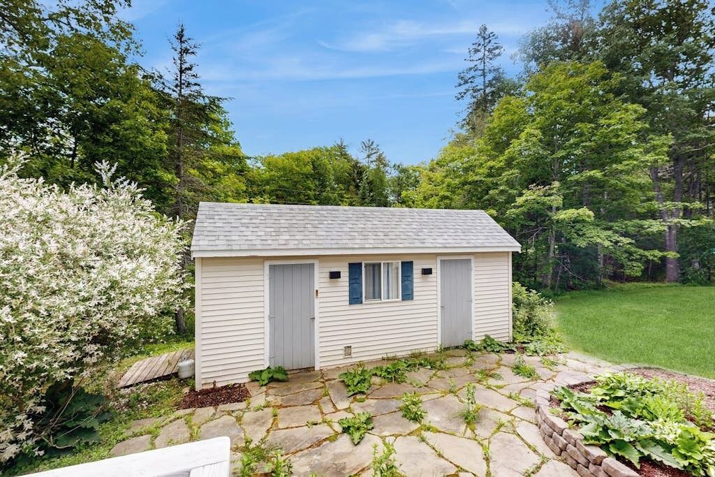 Photo of Outdoor in Trevett
