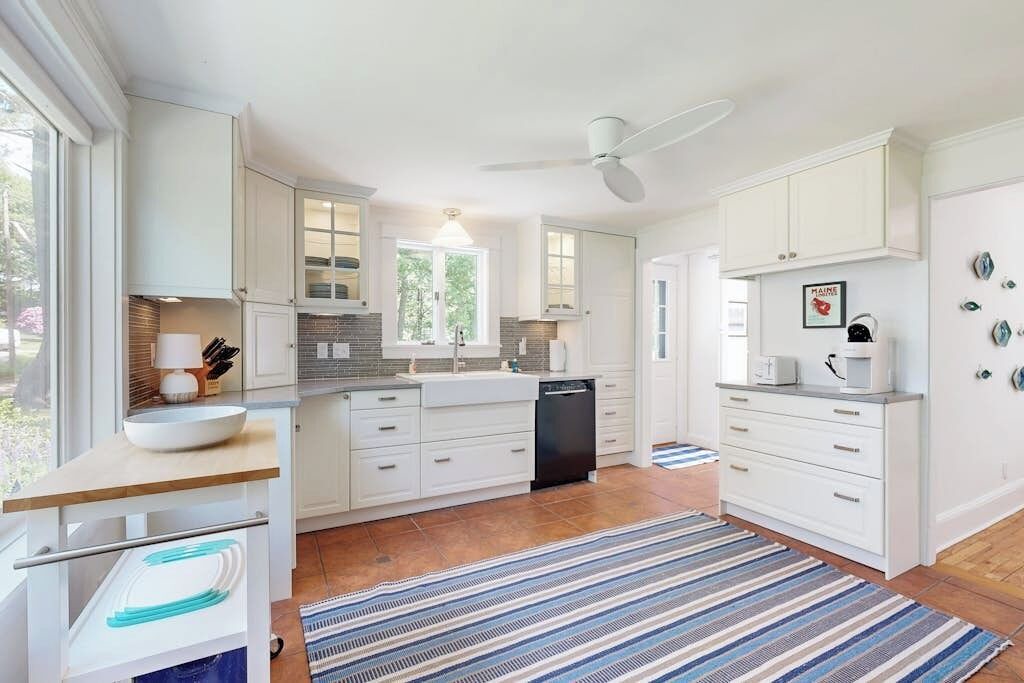 Photo of Kitchen in Trevett