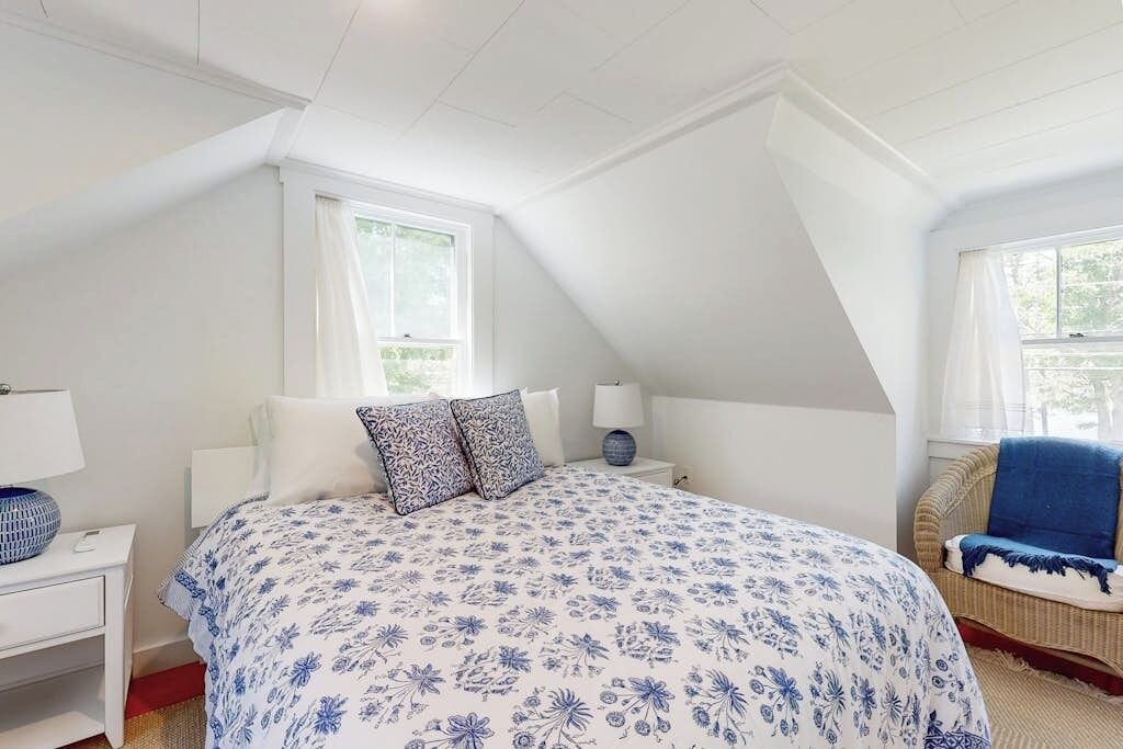 Photo of Bedroom in Trevett
