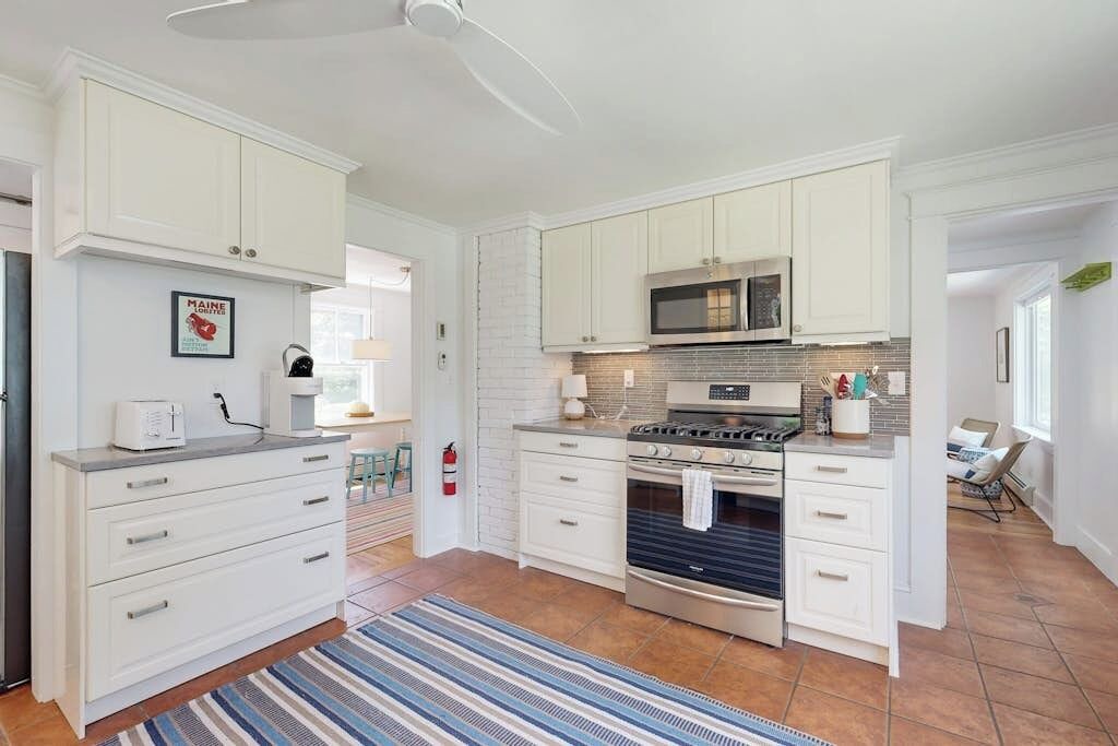 Photo of Kitchen in Trevett