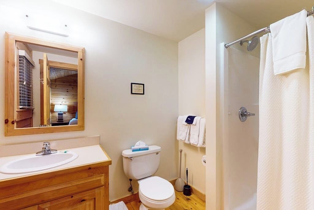 Photo of Bathroom in Northport