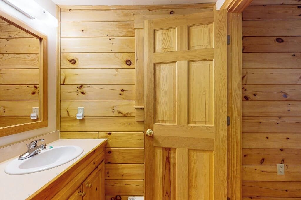 Photo of Bathroom in Northport
