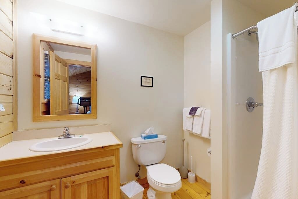 Photo of Bathroom in Northport
