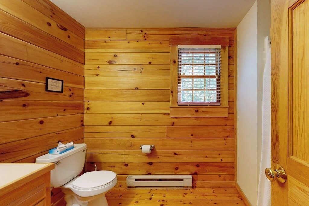 Photo of Bathroom in Northport