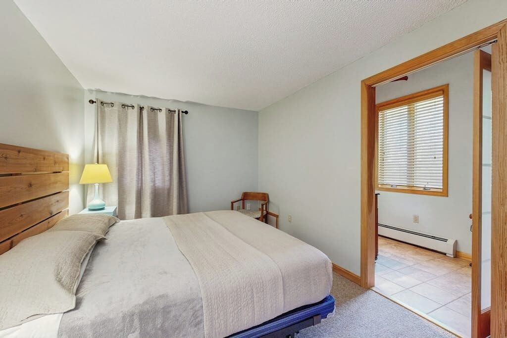 Photo of Bedroom in Lucerne-in-Maine