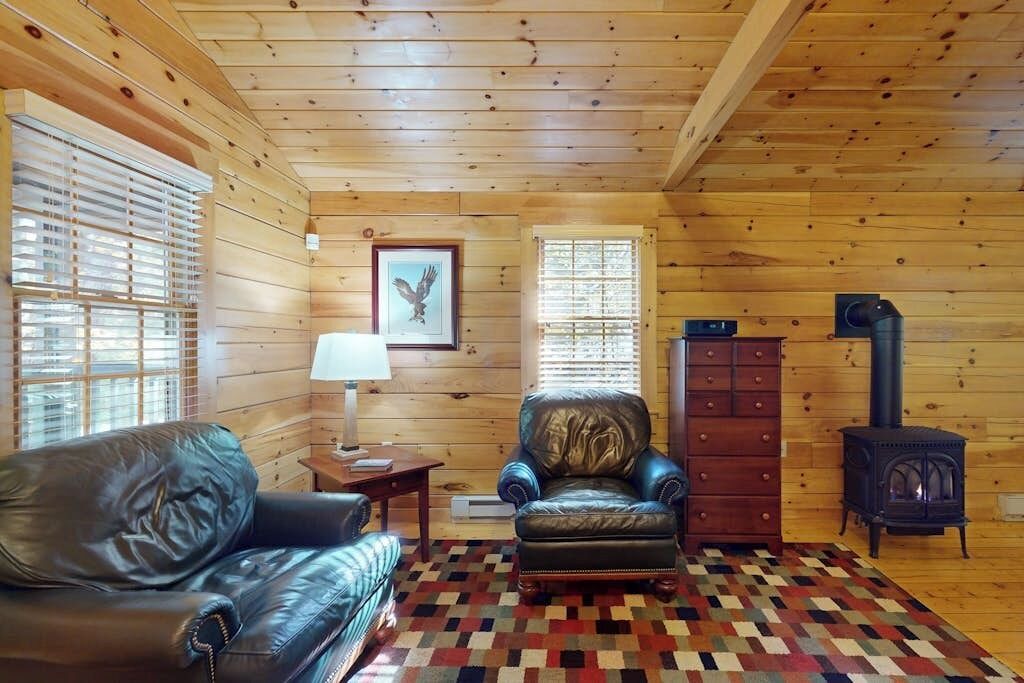 Photo of Livingroom in Northport