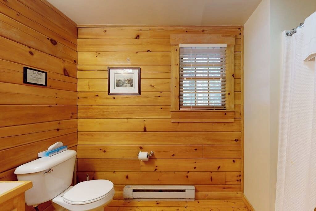 Photo of Bathroom in Northport