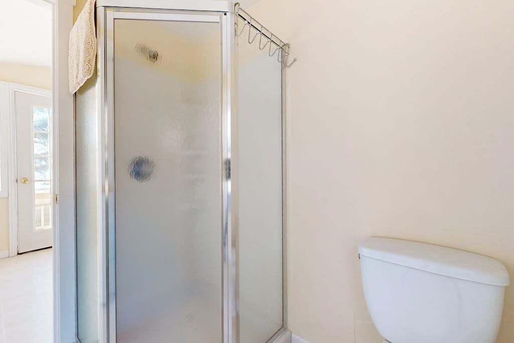 Photo of Bathroom in Trenton