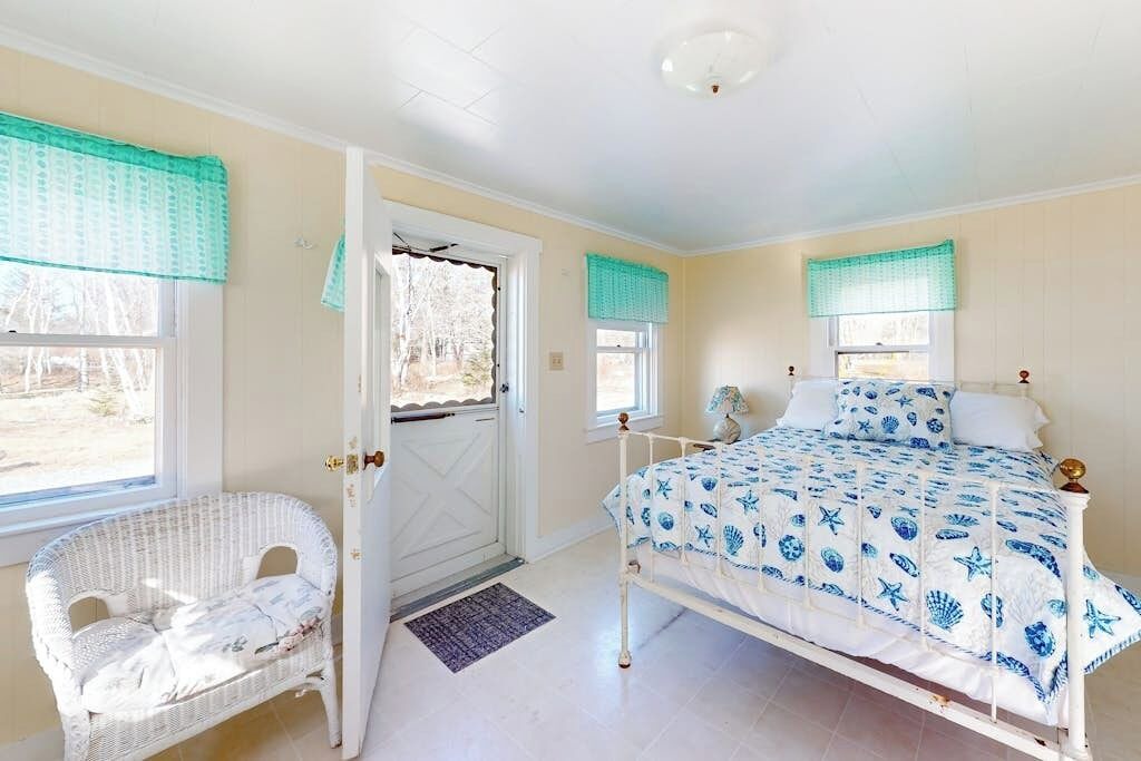 Photo of Bedroom in Trenton