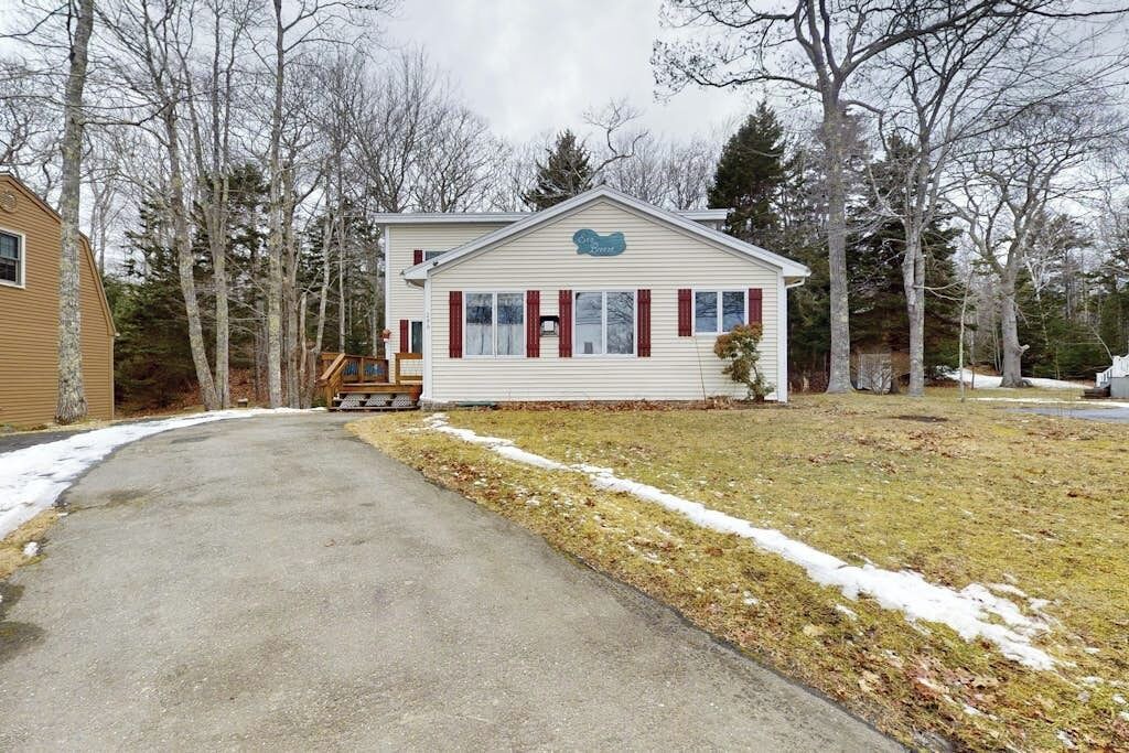 Photo of Outdoor in Chamberlain