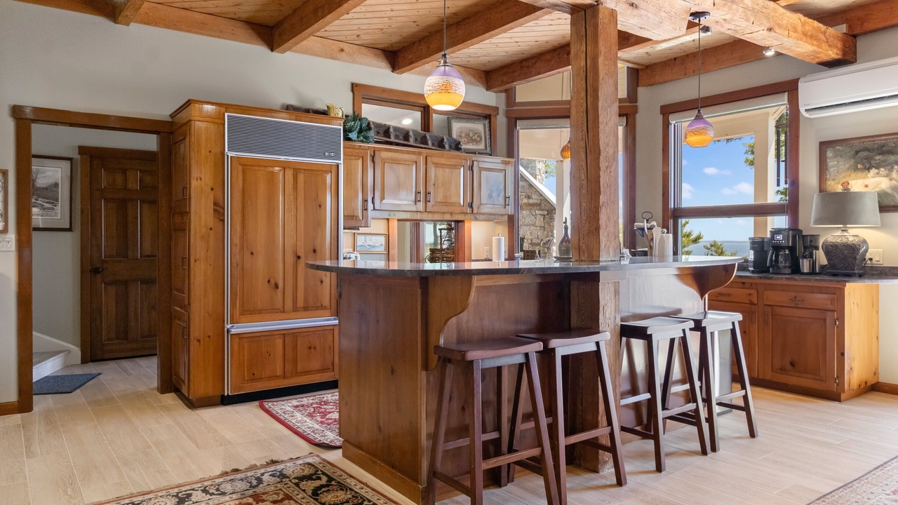Photo of Kitchen in Rockport
