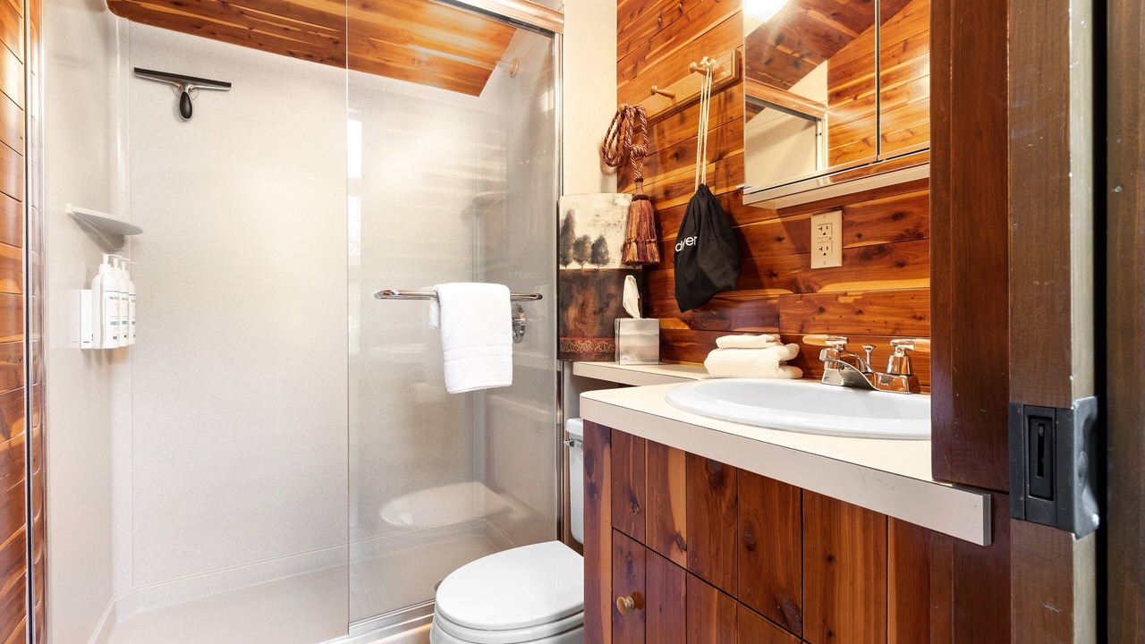 Photo of Bathroom in Rockport