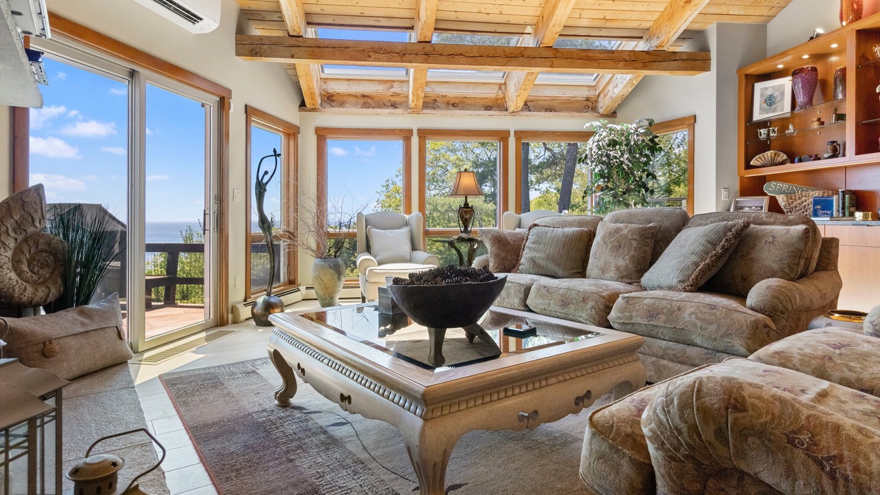 Photo of Livingroom in Rockport