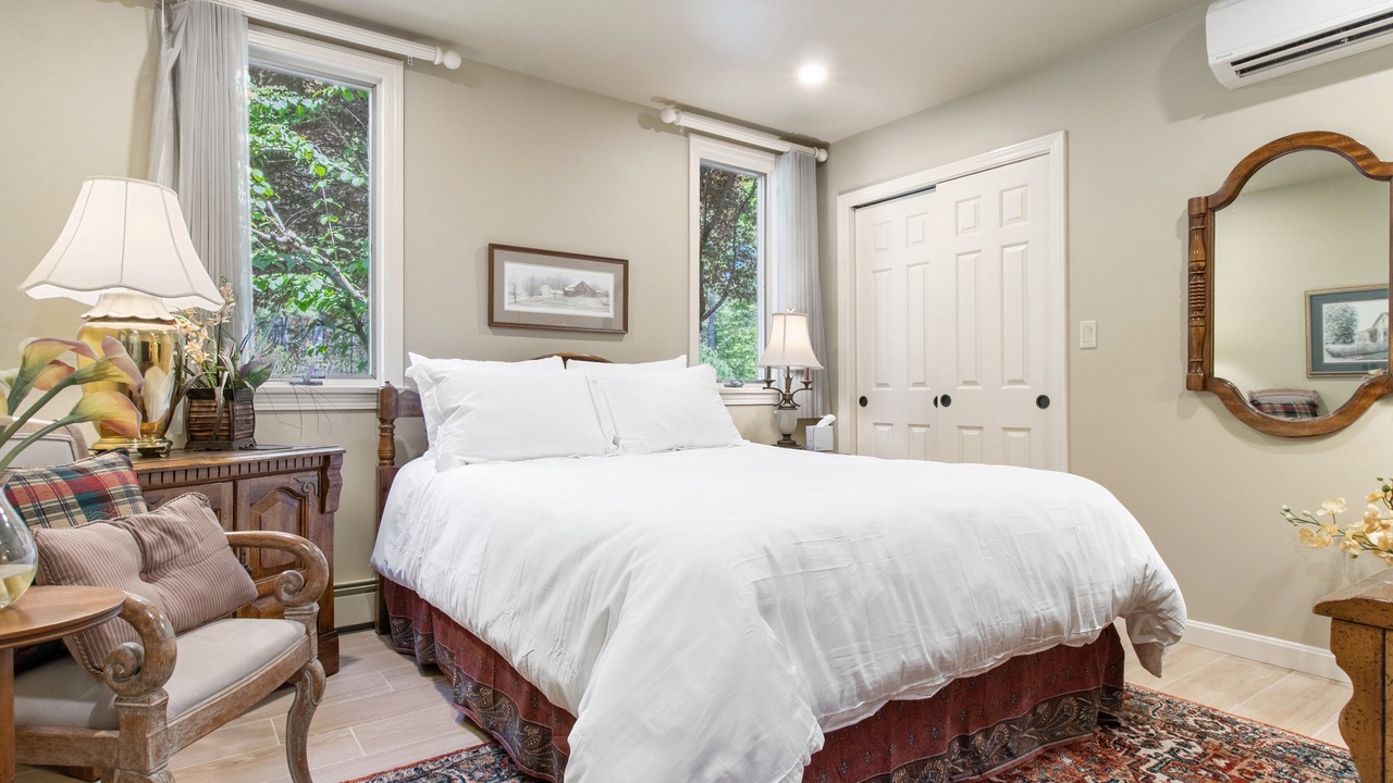 Photo of Bedroom in Rockport