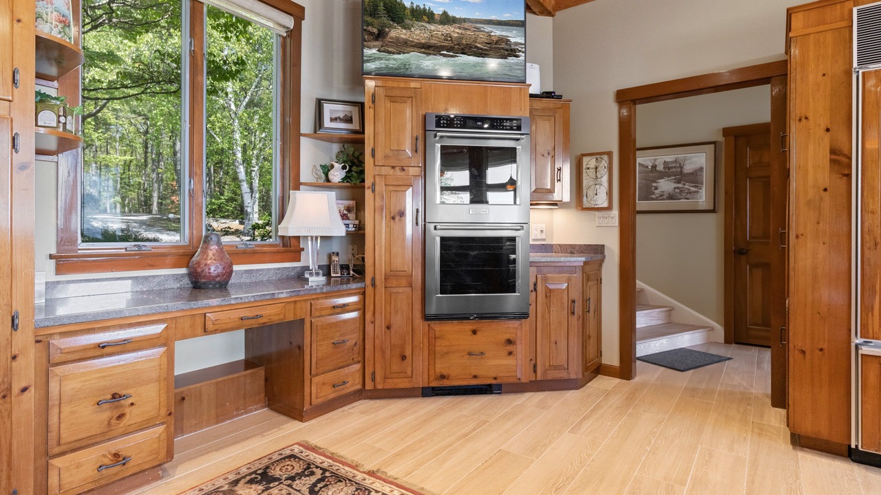 Photo of Kitchen in Rockport