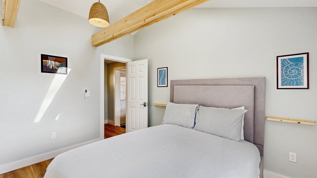 Photo of Bedroom in Camden