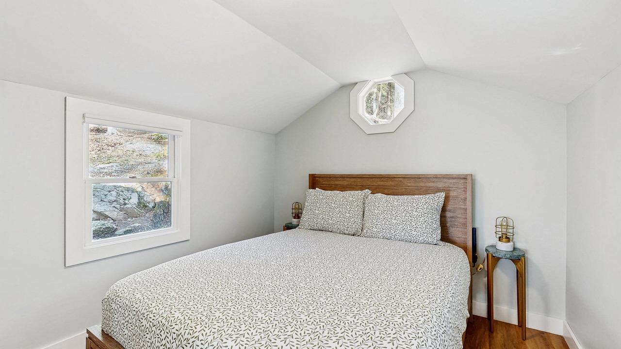 Photo of Bedroom in Camden