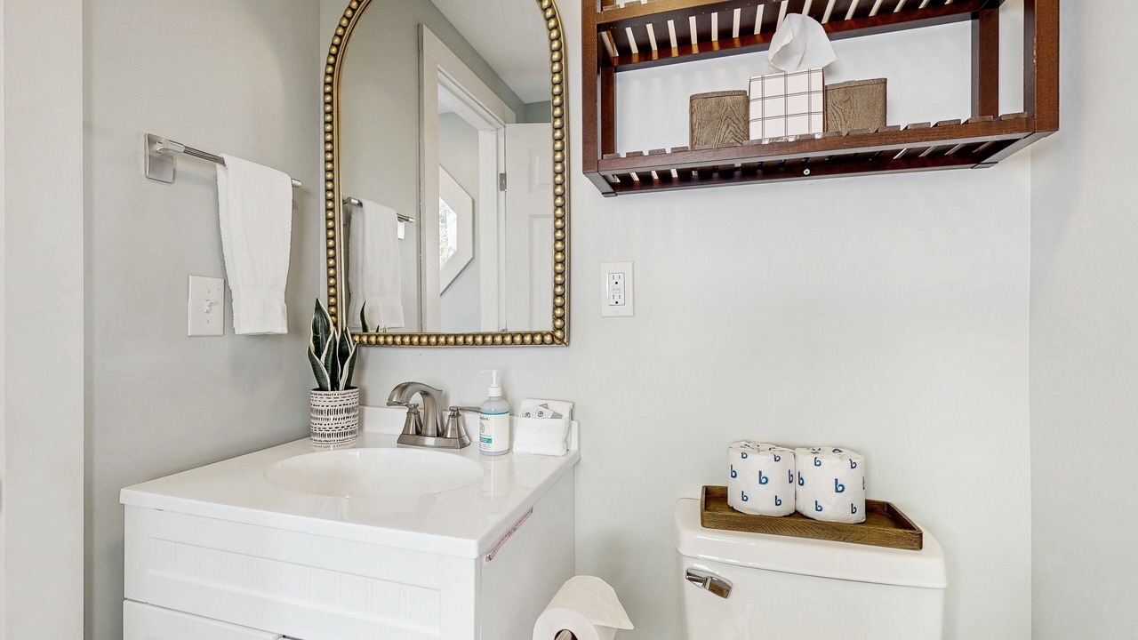 Photo of Bathroom in Camden