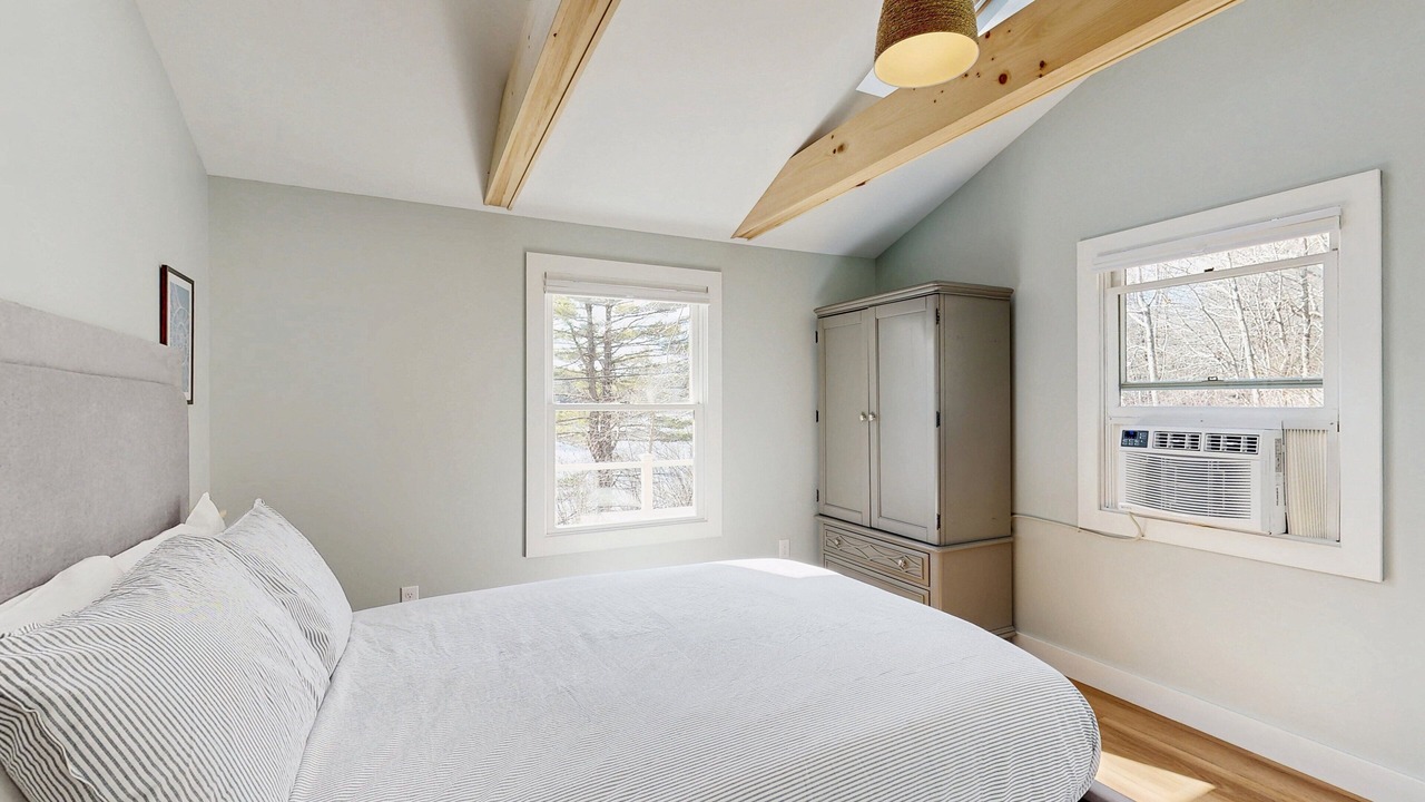 Photo of Bedroom in Camden