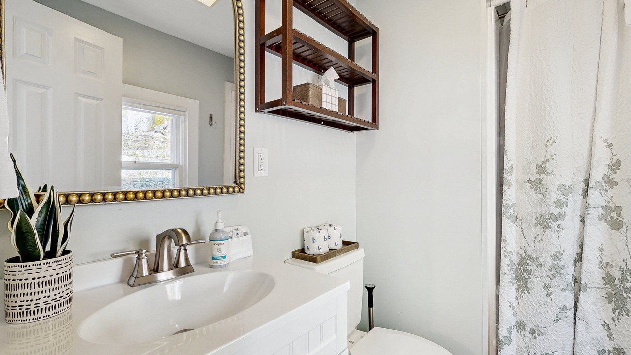 Photo of Bathroom in Camden