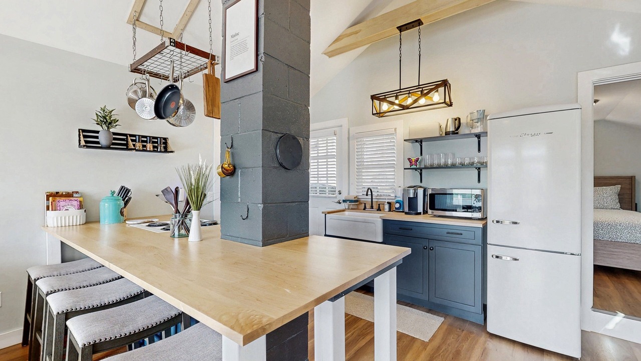 Photo of Kitchen in Camden