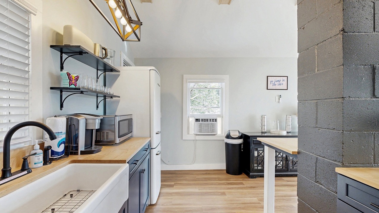 Photo of Kitchen in Camden