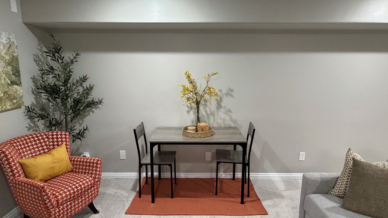 Photo of Livingroom in Orchard North