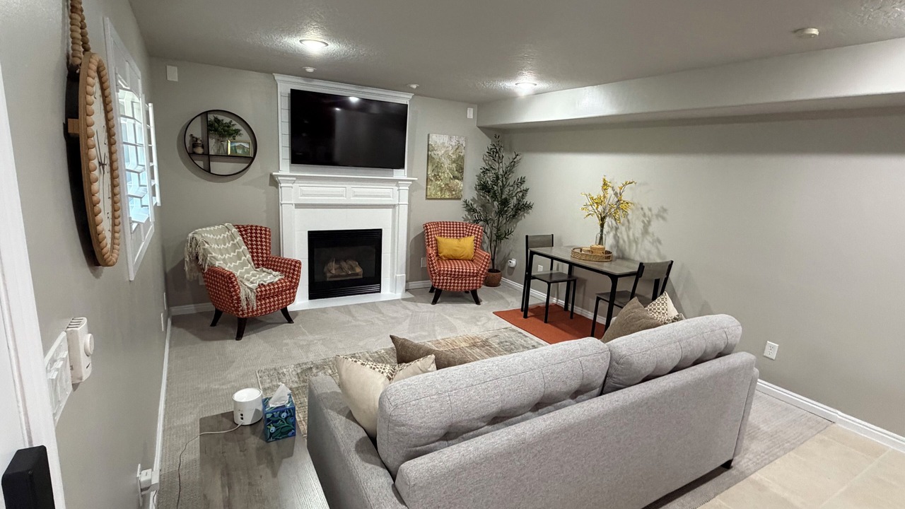 Photo of Livingroom in Orchard North