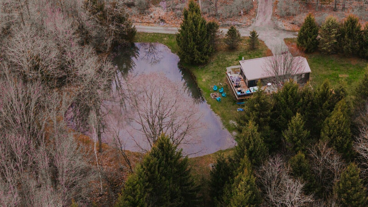 Photo of Outdoor in Branchport
