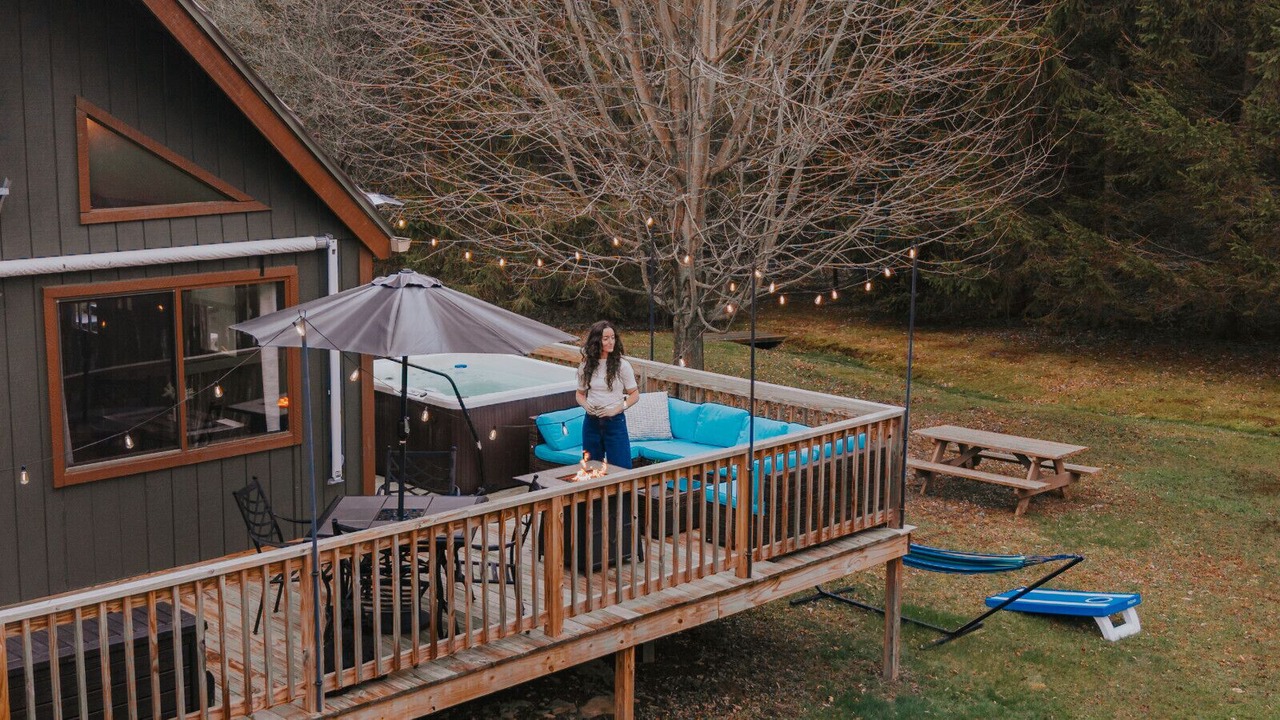 Photo of Outdoor in Branchport