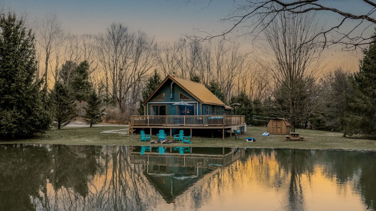 Photo of Outdoor in Branchport