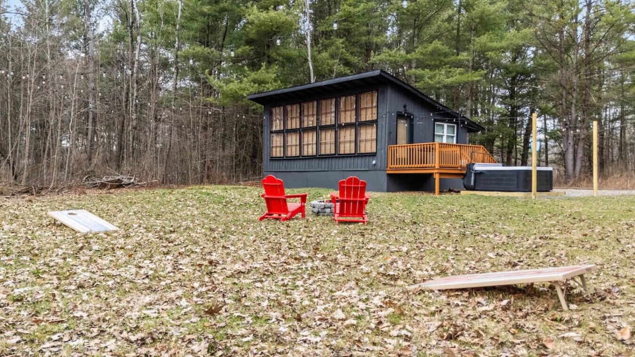 Photo of Outdoor in Branchport