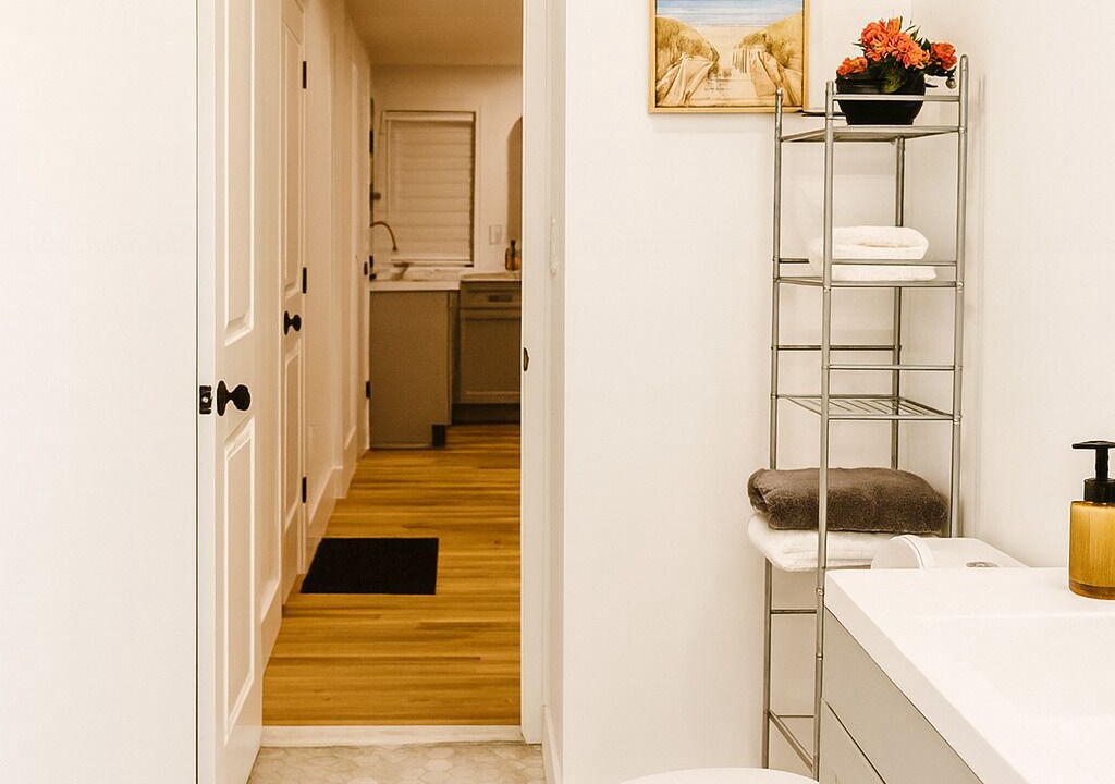 Photo of Bathroom in Corn Hill