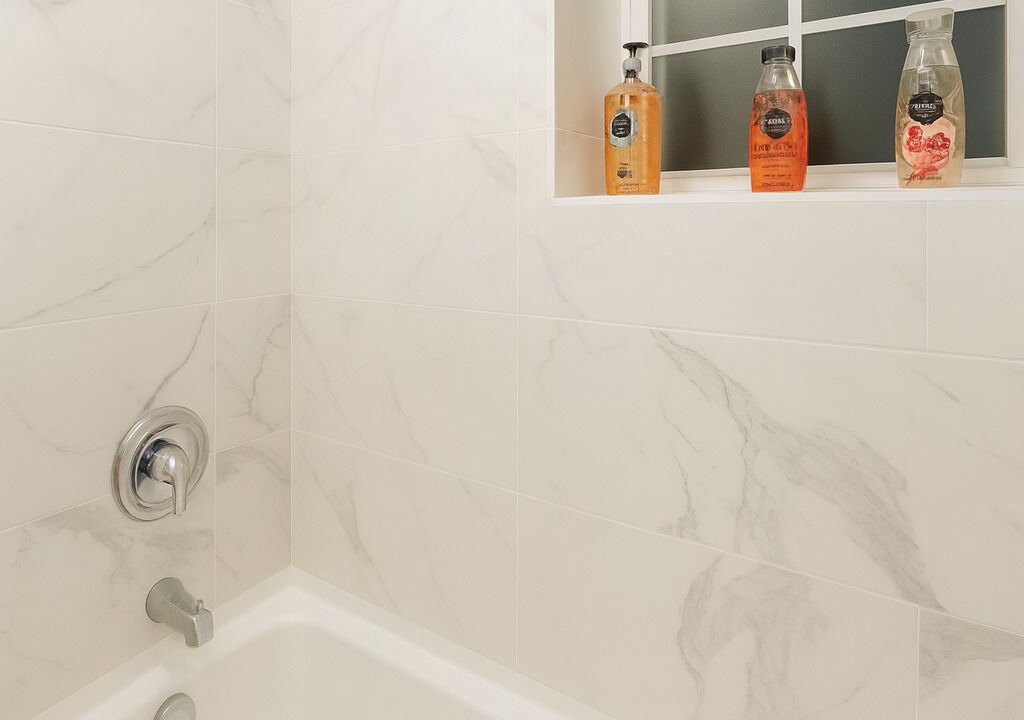 Photo of Bathroom in Corn Hill